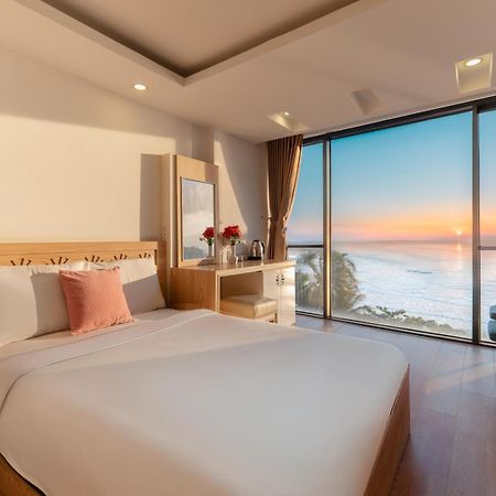 Nang Vang Hotel Να Τρανγκ Εξωτερικό φωτογραφία