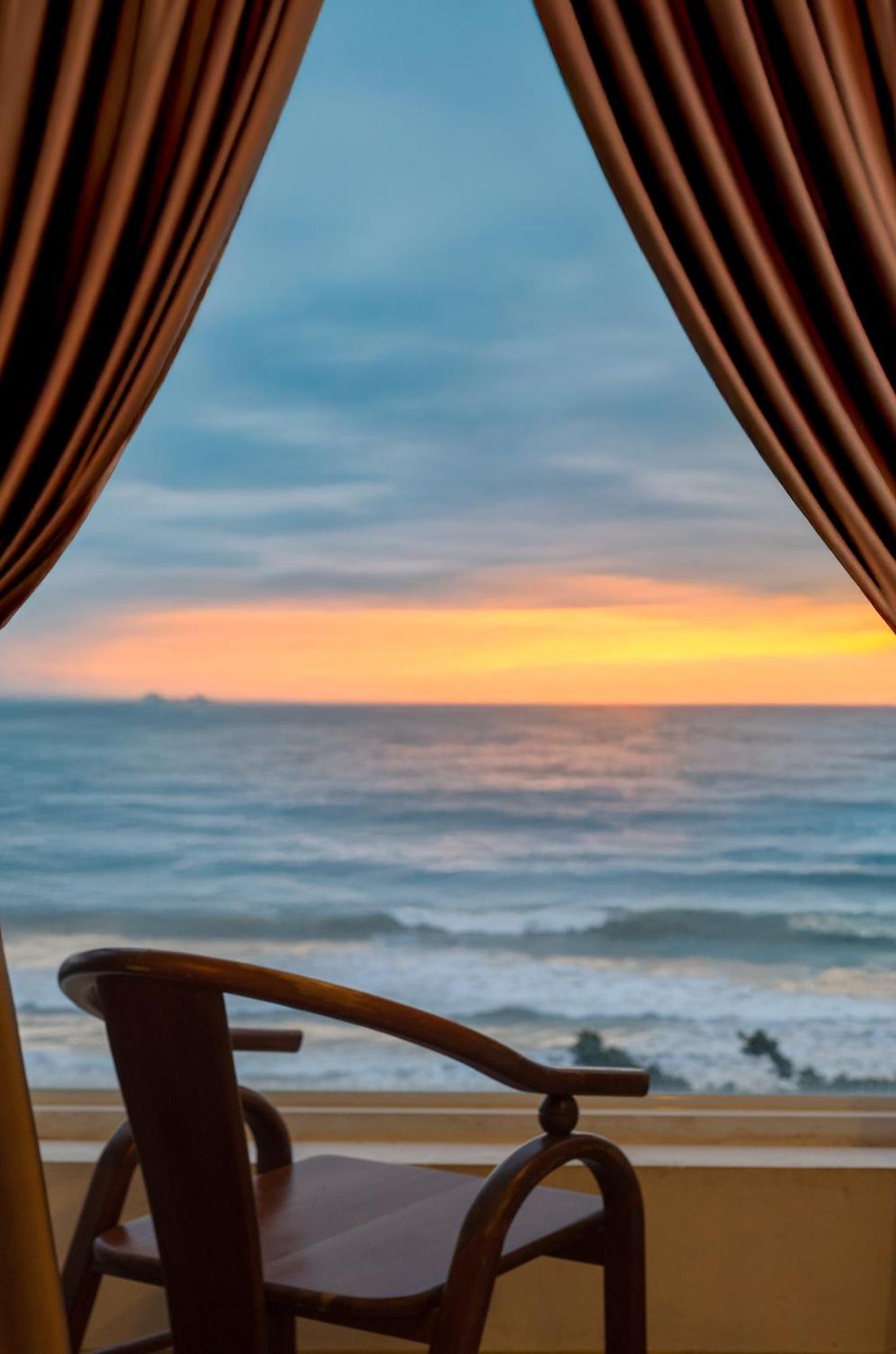 Nang Vang Hotel Να Τρανγκ Εξωτερικό φωτογραφία